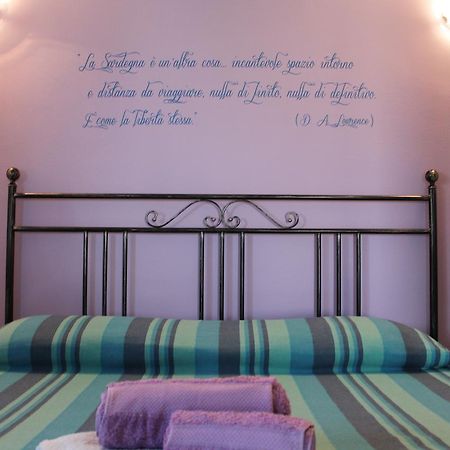 B&B L'Alba Nel Golfo Castelsardo Dış mekan fotoğraf