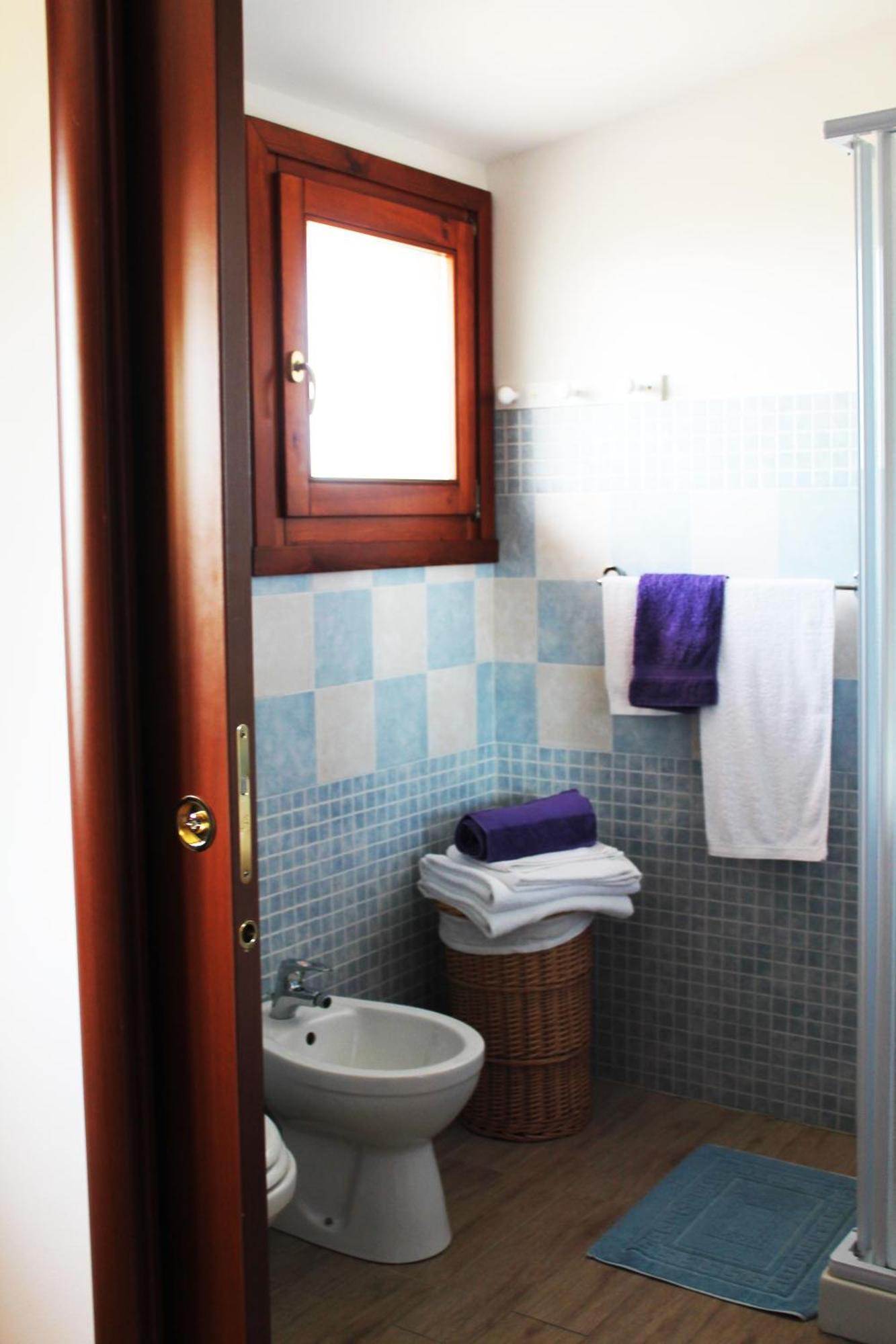 B&B L'Alba Nel Golfo Castelsardo Dış mekan fotoğraf