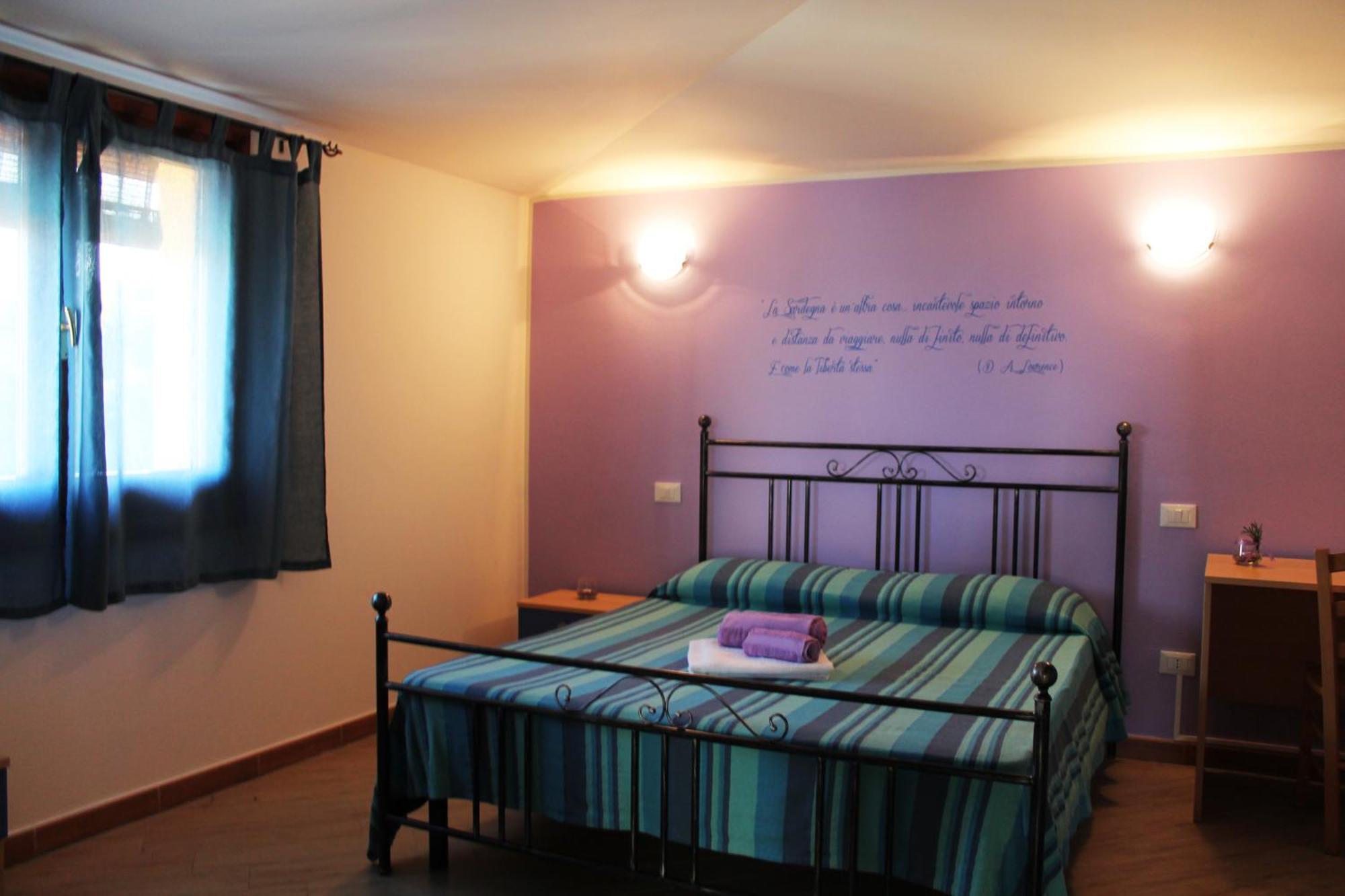 B&B L'Alba Nel Golfo Castelsardo Dış mekan fotoğraf
