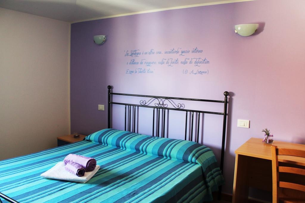 B&B L'Alba Nel Golfo Castelsardo Oda fotoğraf