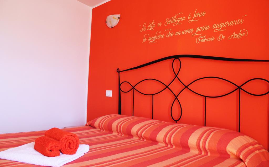 B&B L'Alba Nel Golfo Castelsardo Oda fotoğraf