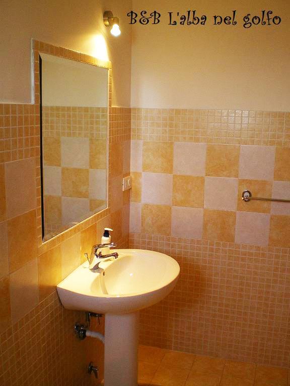 B&B L'Alba Nel Golfo Castelsardo Dış mekan fotoğraf