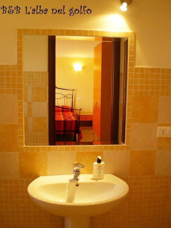 B&B L'Alba Nel Golfo Castelsardo Dış mekan fotoğraf