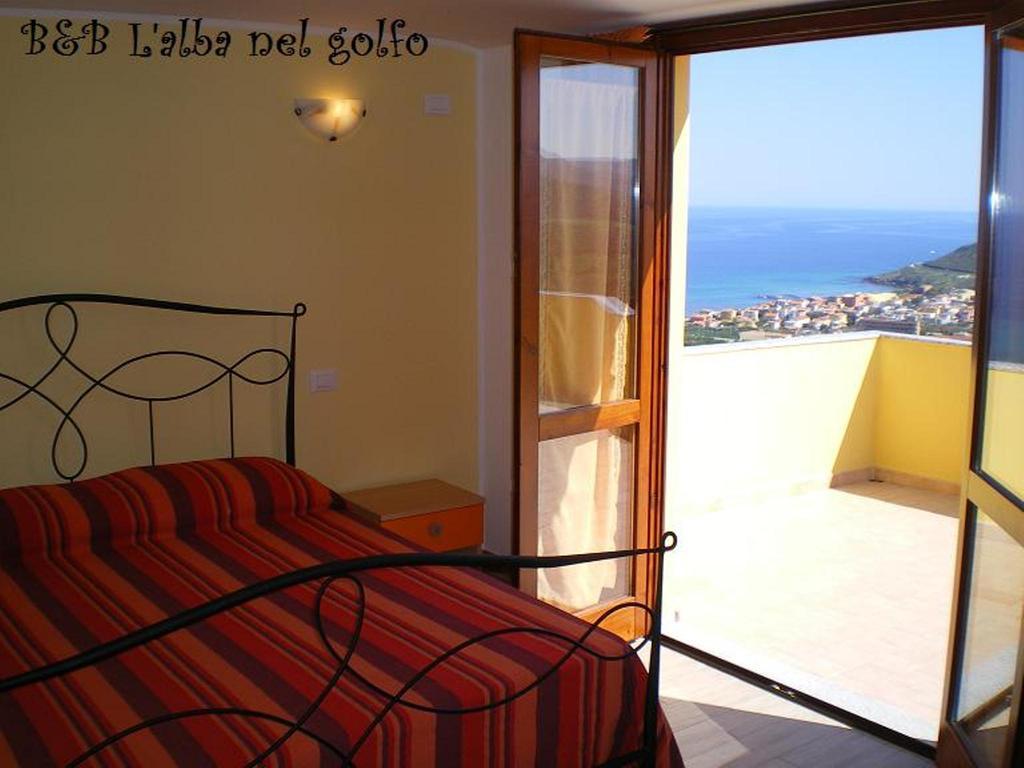 B&B L'Alba Nel Golfo Castelsardo Dış mekan fotoğraf